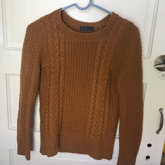 Anthropologie Sweaters - 🏵 Anthropologie Fall Sweater